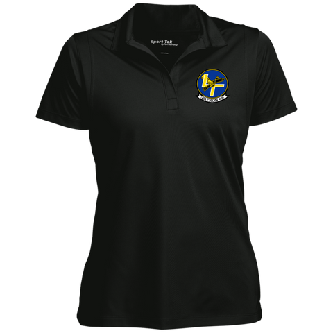 VP 62 1 Ladies' Micropique Sport-Wick® Polo