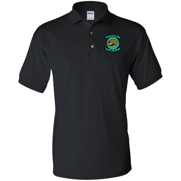 HSL 60 3 Jersey Polo Shirt