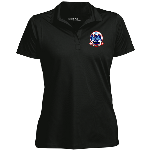 VP 50 1 Ladies' Micropique Sport-Wick® Polo