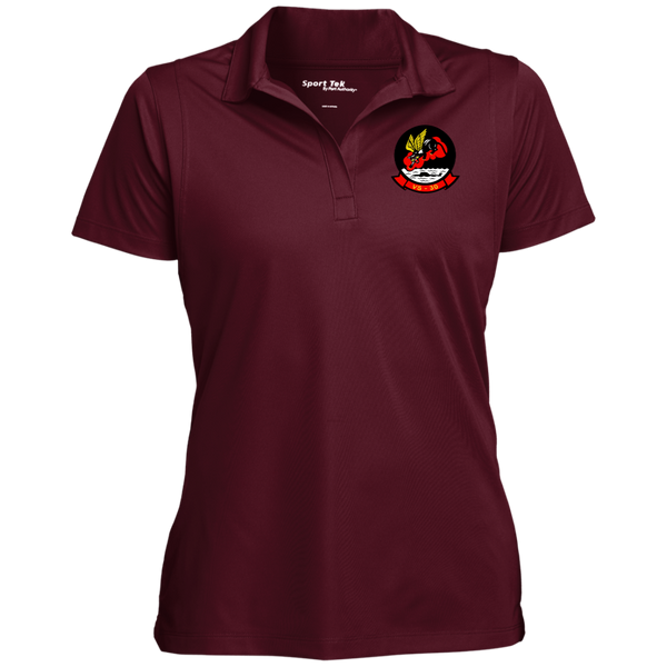 VS 30 1 Ladies' Micropique Sport-Wick® Polo