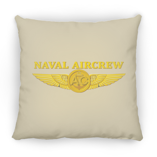 Aircrew 3 Pillow - Medium Square