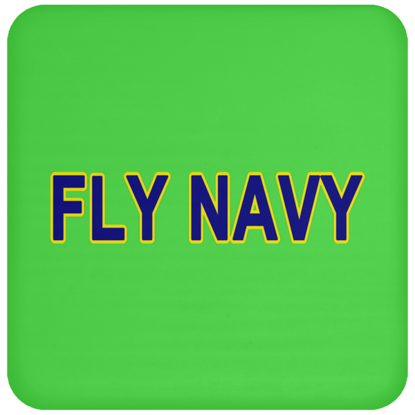 Fly Navy 2 Coaster