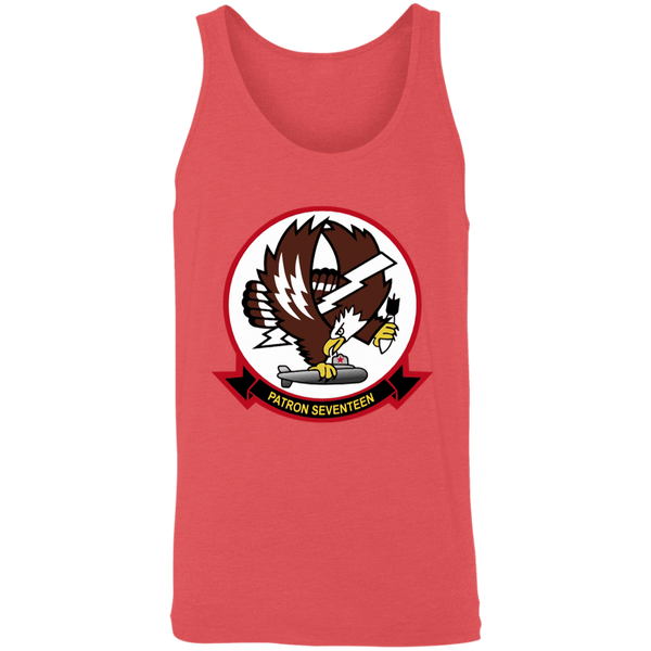 VP 17 1 Unisex Tank