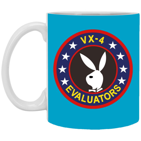 VX 04 1 Mug - 11oz