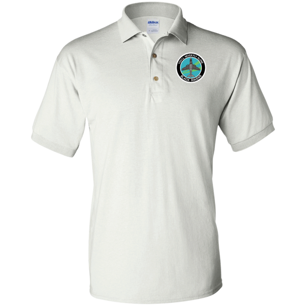 VAQ 135 3 Jersey Polo Shirt