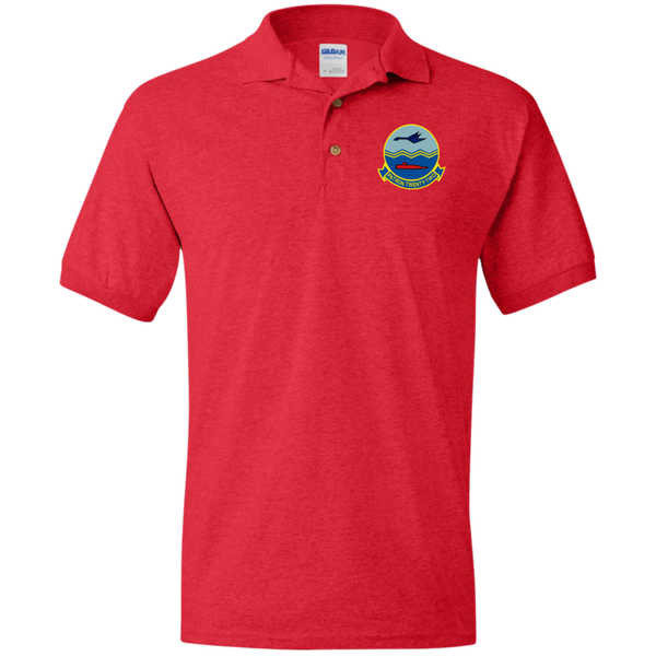 VP 22 1 Jersey Polo Shirt