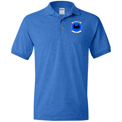 VQ 01 1 Jersey Polo Shirt