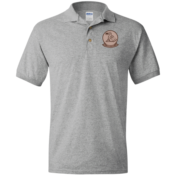 VAQ 137 2 Jersey Polo Shirt