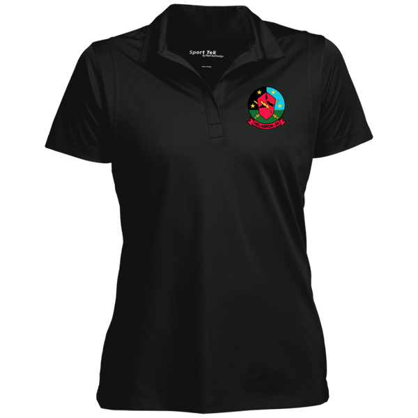 HS 84 2 Ladies' Micropique Sport-Wick® Polo