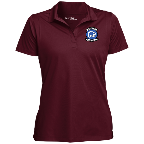 VAQ 139 2 Ladies' Micropique Sport-Wick® Polo