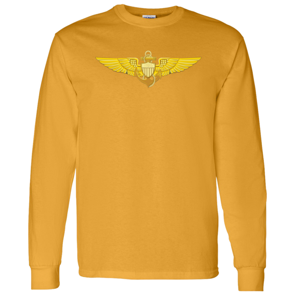 Aviator 1 Cotton T-Shirt