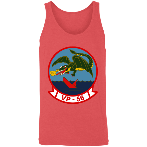 VP 56 4 Unisex Tank