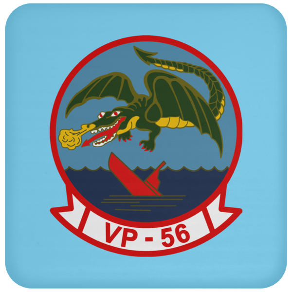 VP 56 4 Coaster