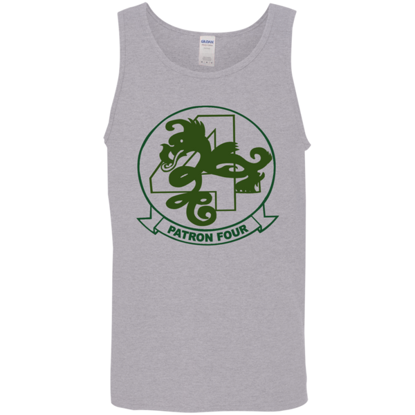 VP 04 1 Cotton Tank Top