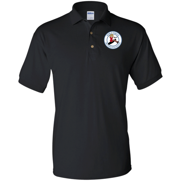 VS 32 5 Jersey Polo Shirt