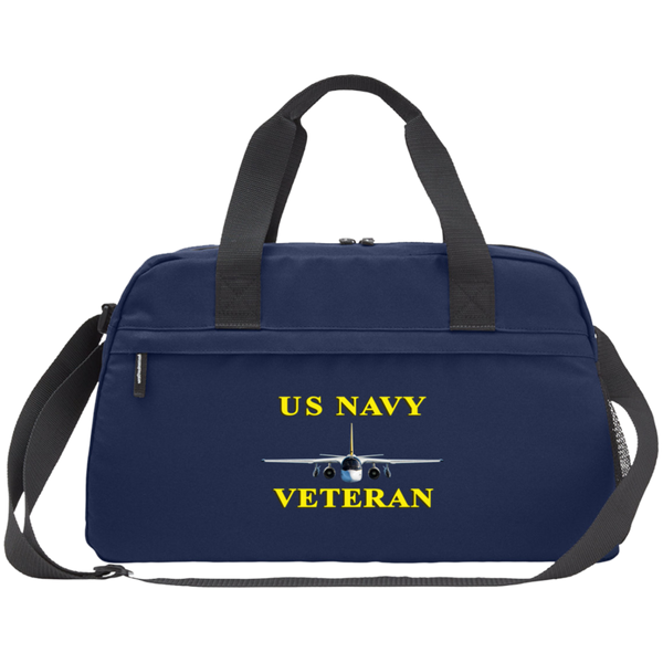 Navy Vet 3 Core 365 Duffel Bag