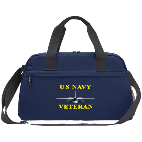 Navy Vet 3 Core 365 Duffel Bag