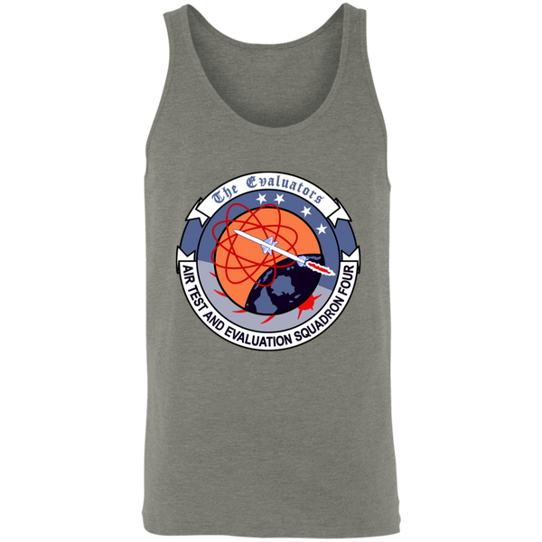 VX 04 3 Unisex Tank