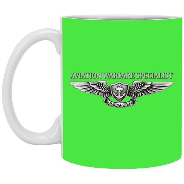 Air Warfare 2 Mug - 11oz