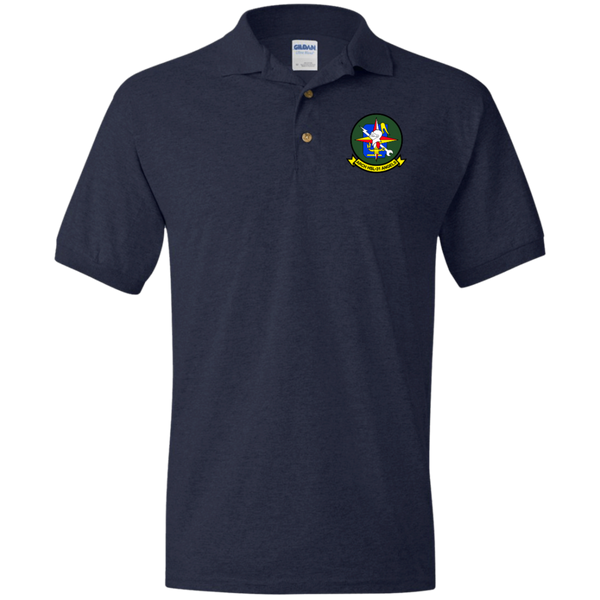 HSL 31 1 Jersey Polo Shirt