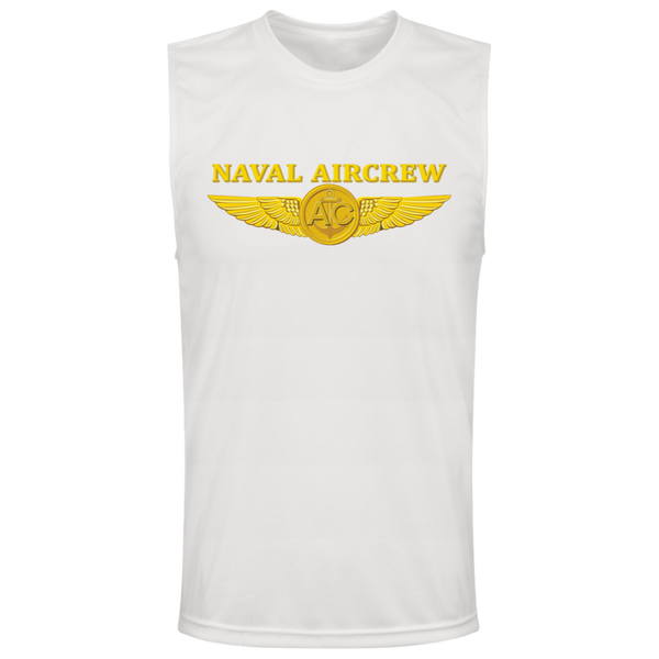 Aircrew 3 Team 365 Muscle T-Shirt