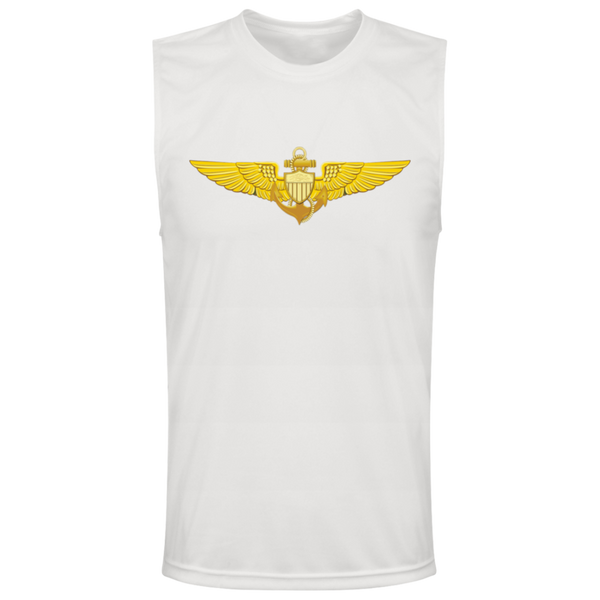 Aviator 1 Team 365 Muscle T-Shirt