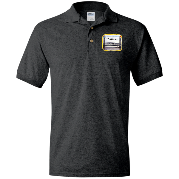 VP 56 2023 R1 Jersey Polo Shirt