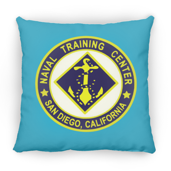 RTC San Diego 2 Pillow - Medium Square