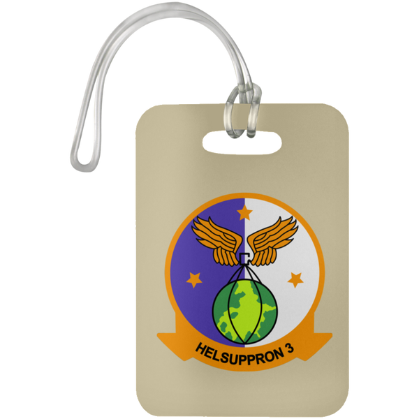 HC 03 1 Luggage Bag Tag