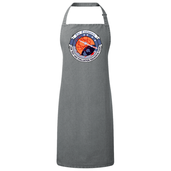 VX 04 3 Unisex Bib Apron