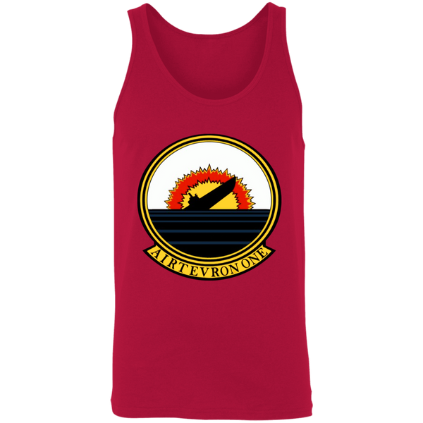 VX 01 Unisex Tank