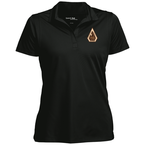 VAQ 130 5 Ladies' Micropique Sport-Wick® Polo