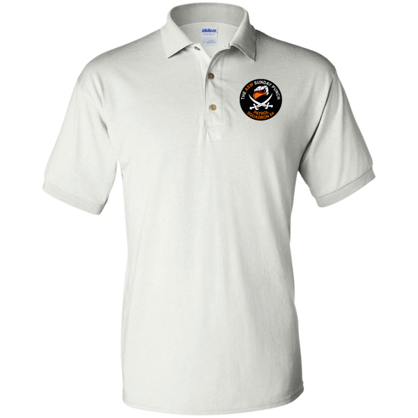 VP 64 3 Jersey Polo Shirt