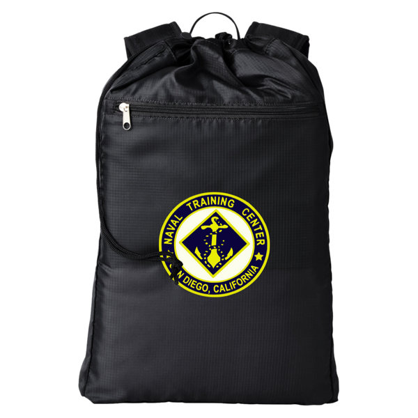 RTC San Diego 2 Getaway Cinchback Backpack