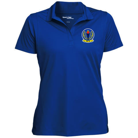 HSL 36 1 Ladies' Micropique Sport-Wick® Polo