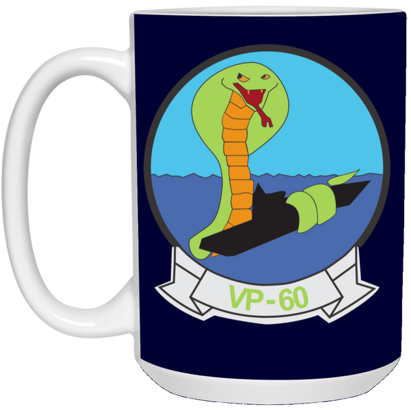 VP 60 1 Mug - 15oz