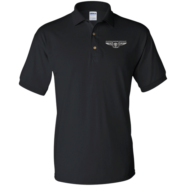Air Warfare 2a Jersey Polo Shirt