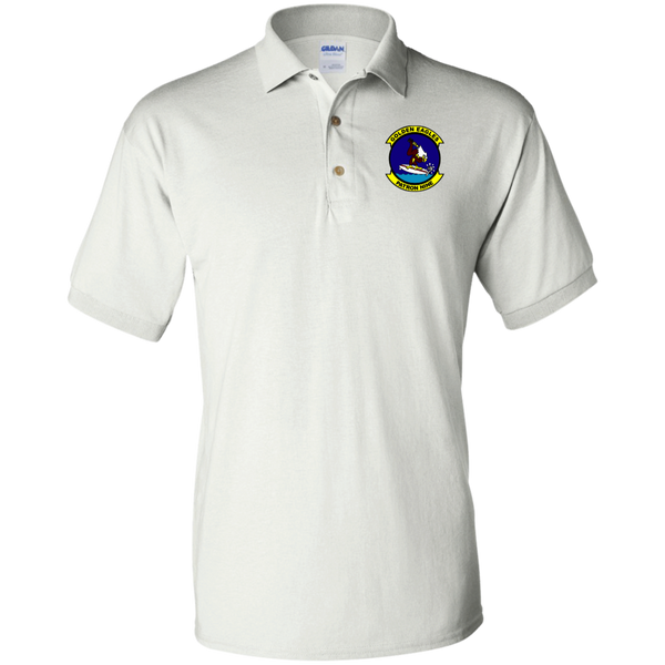 VP 09 2 Jersey Polo Shirt