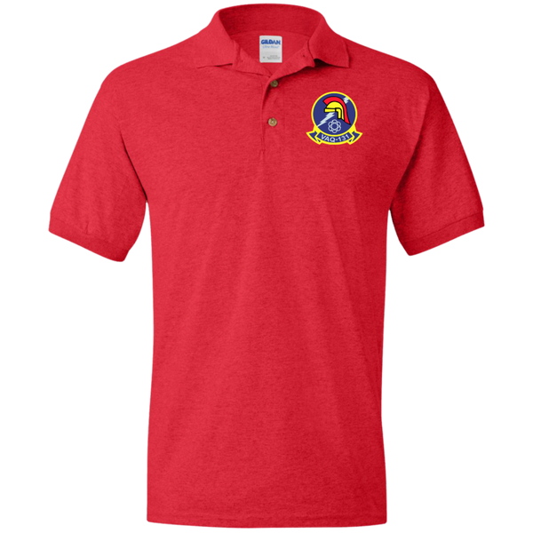 VAQ 131 2 Jersey Polo Shirt