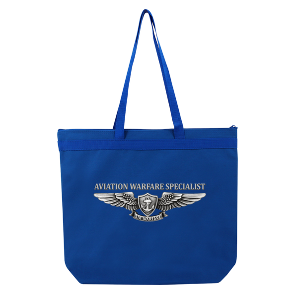 Air Warfare 2 Melody Large Tote