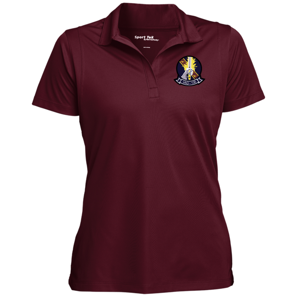 VAQ 136 1 Ladies' Micropique Sport-Wick® Polo