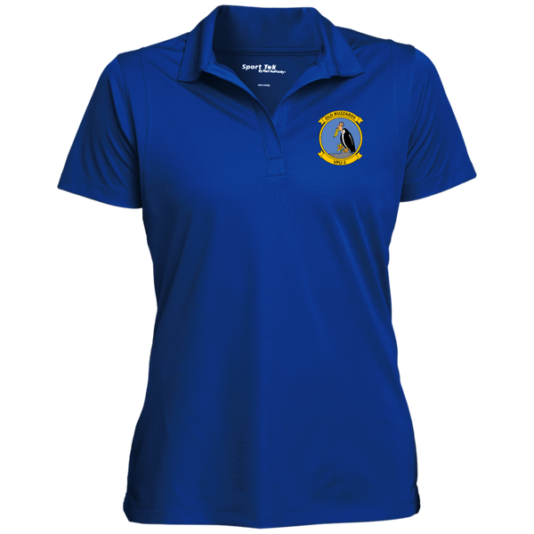 VPU 01 1 Ladies' Micropique Sport-Wick® Polo