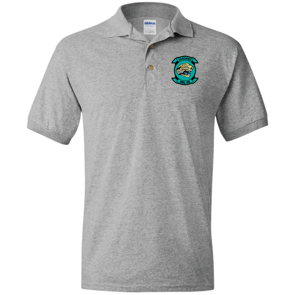 HSL 60 1 Jersey Polo Shirt