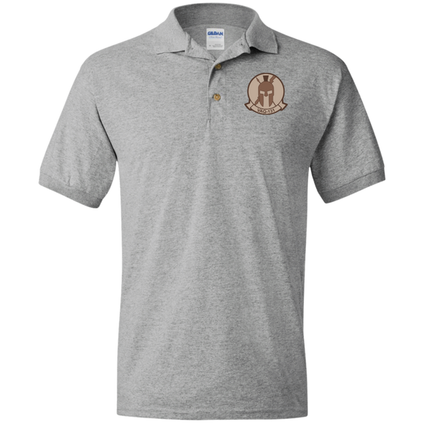 VAQ 131 6 Jersey Polo Shirt