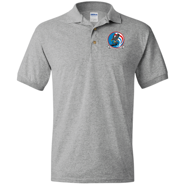 VR 24 4 Jersey Polo Shirt