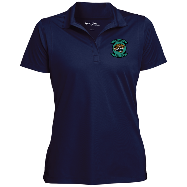 HSL 60 4 Ladies' Micropique Sport-Wick® Polo