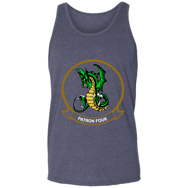 VP 04 4a Unisex Tank