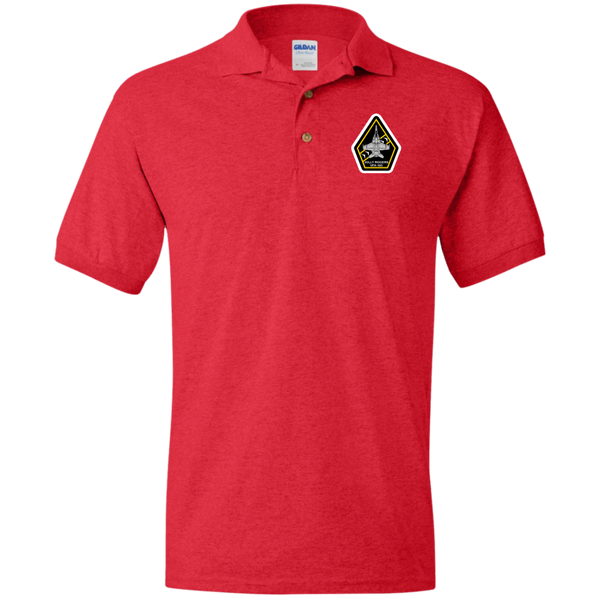 VFA 103 1 Jersey Polo Shirt