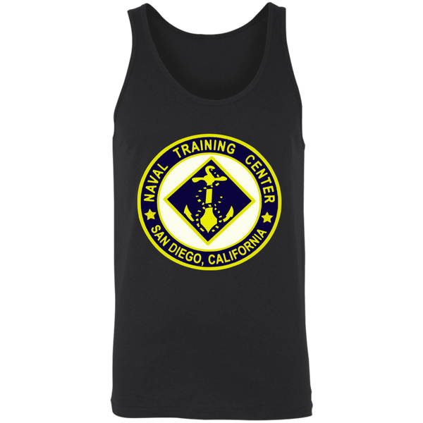 RTC San Diego 2 Unisex Tank