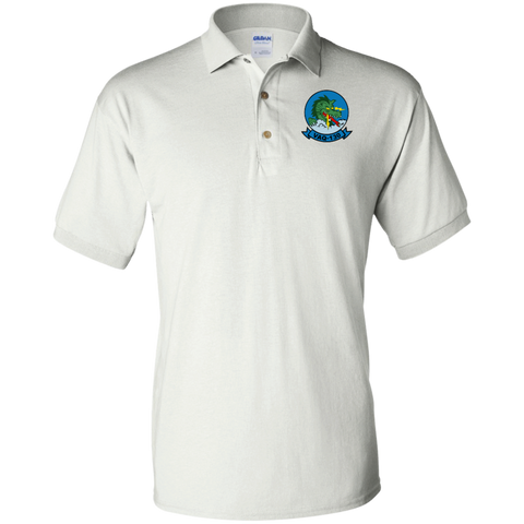 VAQ 130 1 Jersey Polo Shirt